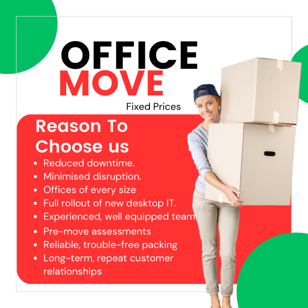 Office-Move