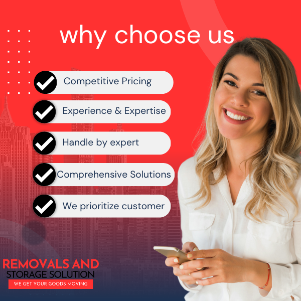 why choose us